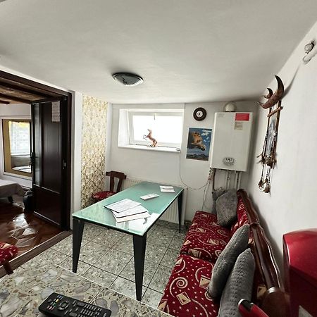 Ferienwohnung Casa Nicolae Teclu Brașov Exterior foto